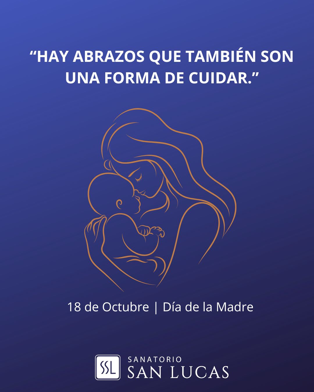 Día de la madre